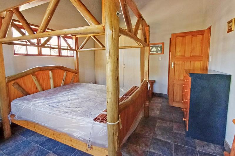2 Bedroom Property for Sale in Vaalkop Dam North West